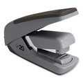 Tru Red One-Touch CX4 Desktop Stapler, 20-Sheet Capacity, Black TR58482